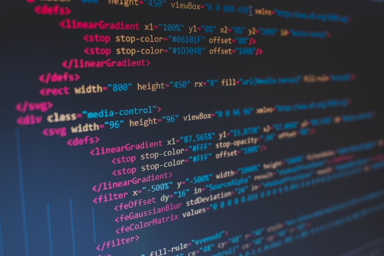 What Makes Riley’s Coding Projects Stand Out